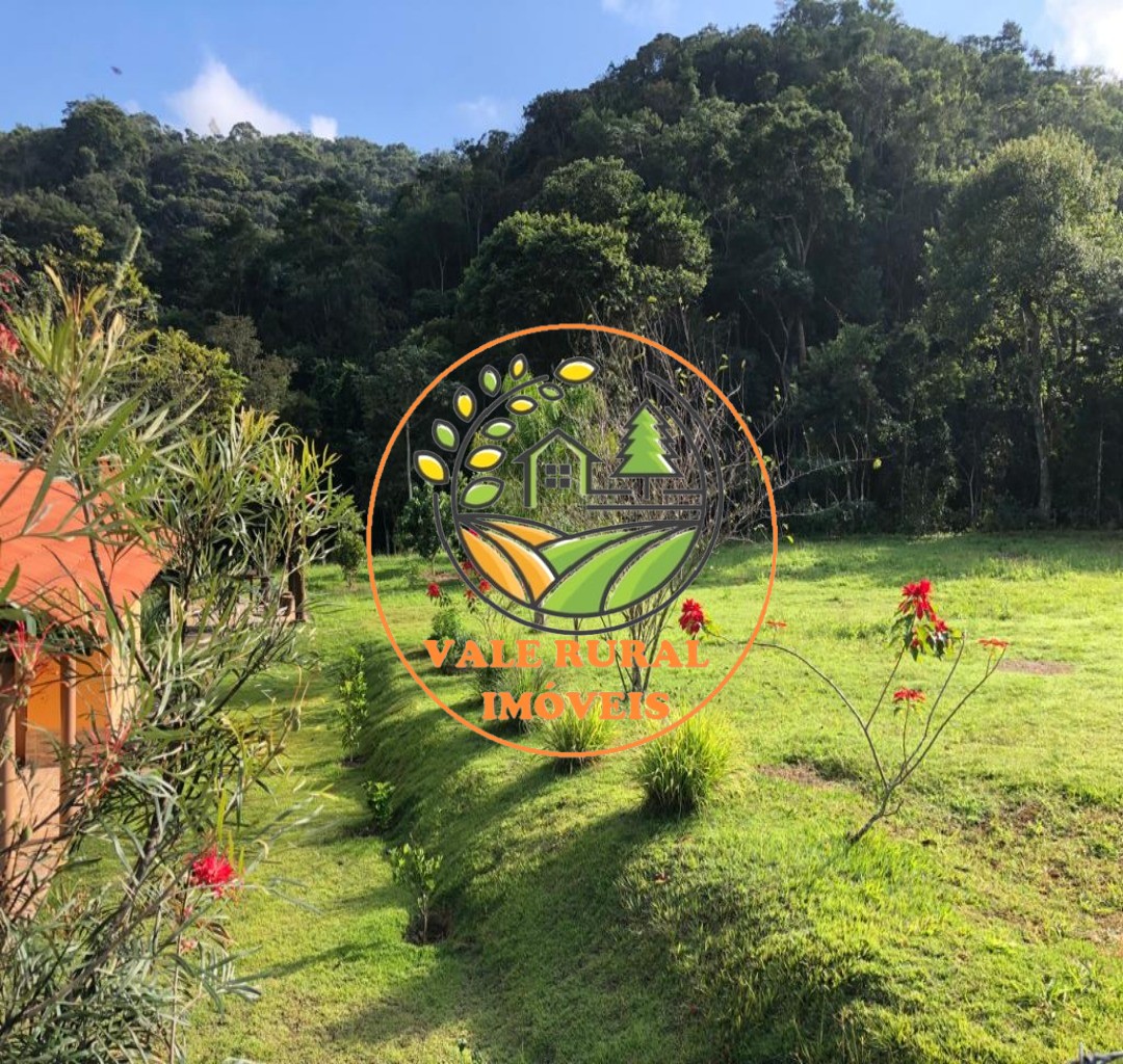 Sítio, 2 quartos, 27 hectares - Foto 13