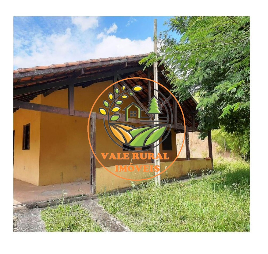 Fazenda, 62 m² - Foto 1