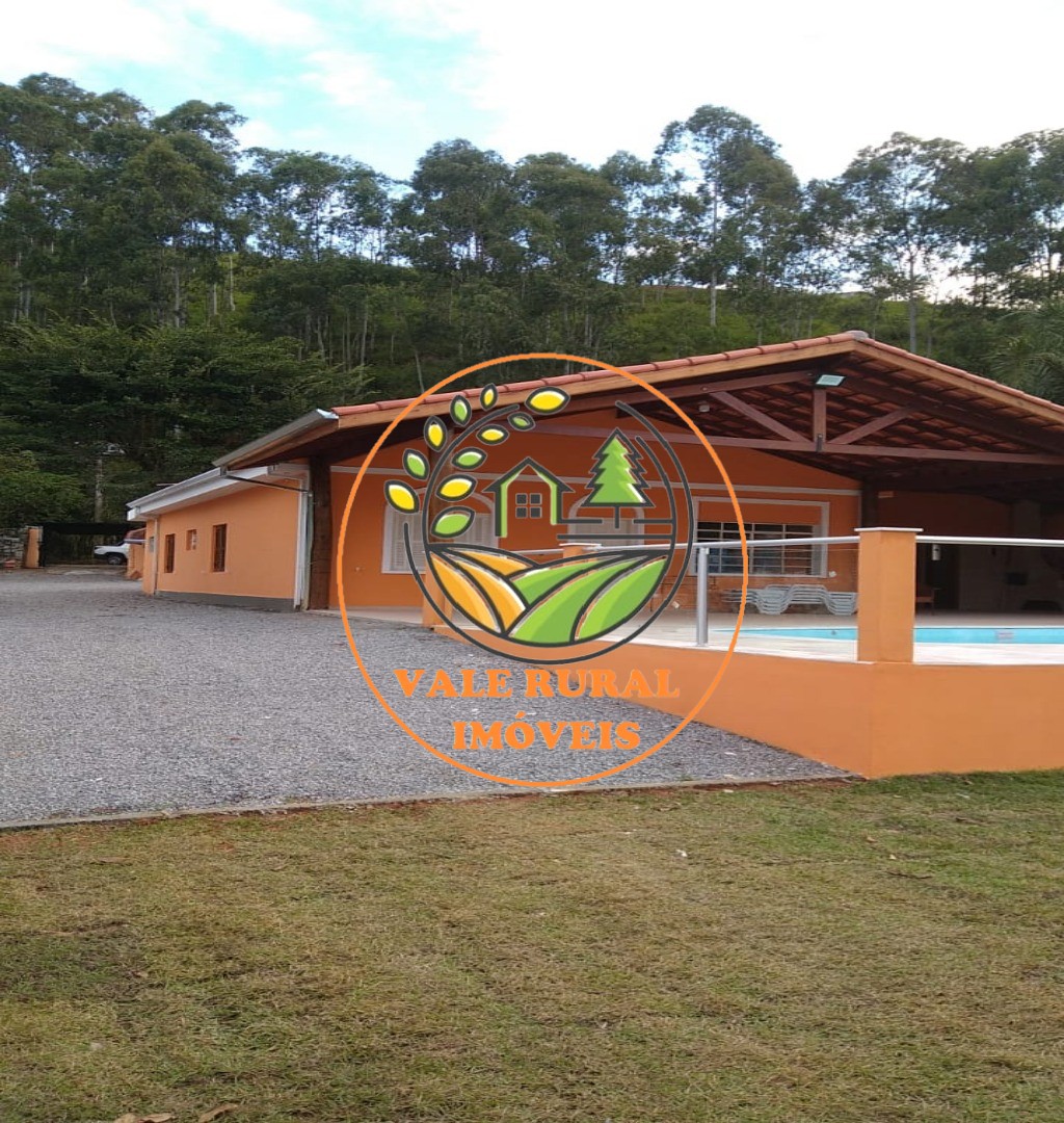 Chácara, 3 quartos, 2000 m² - Foto 2