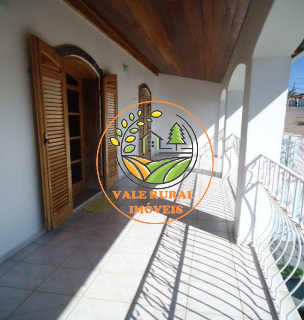 Casa, 3 quartos - Foto 23