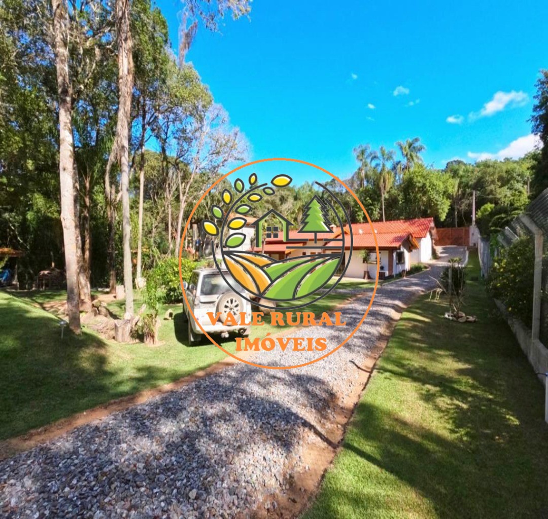 Chácara, 3 quartos, 2730 m² - Foto 32