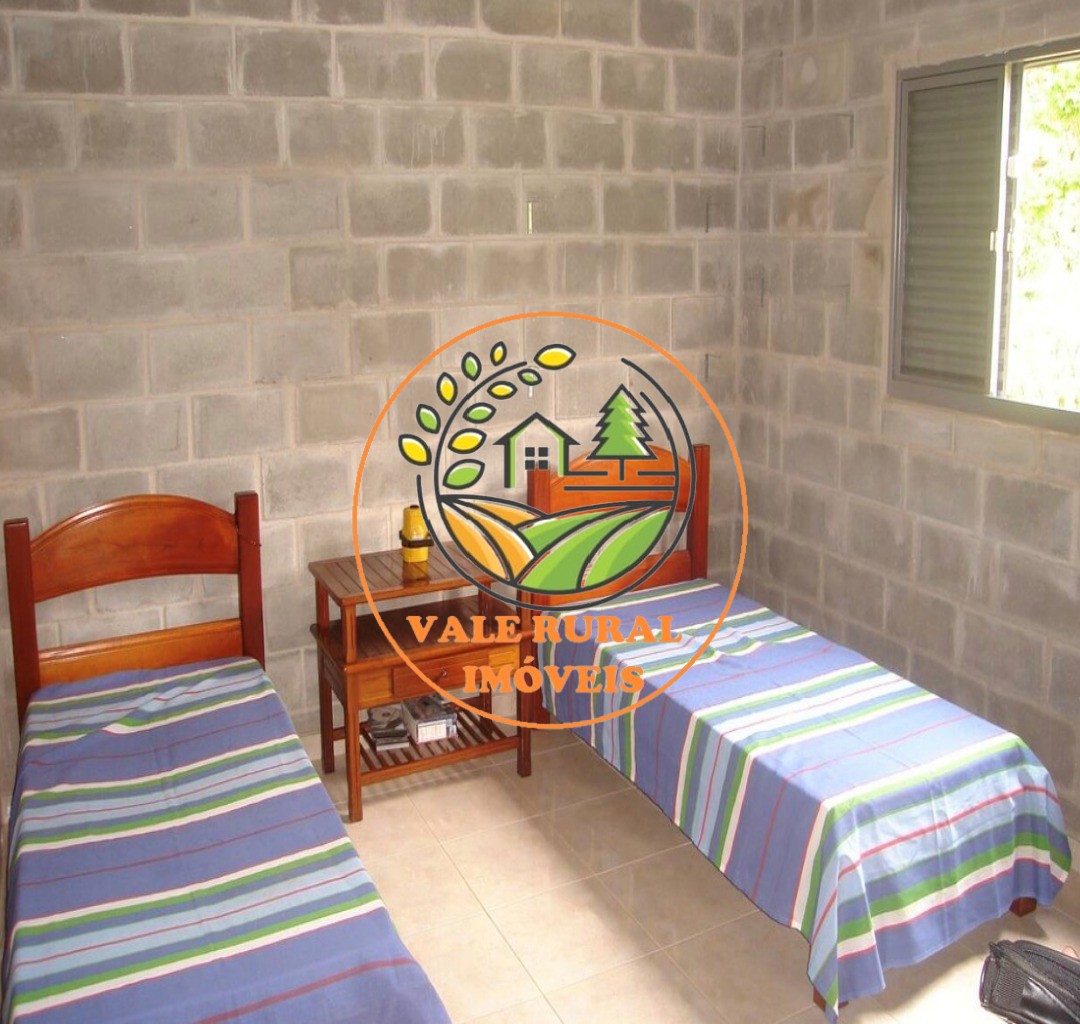 Chácara, 4 quartos, 2 hectares - Foto 11