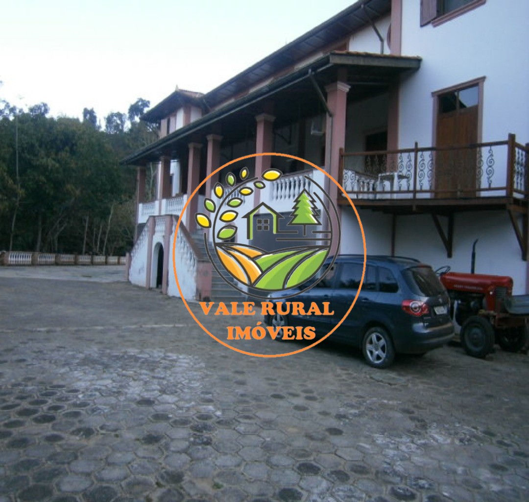Fazenda, 108 hectares - Foto 1