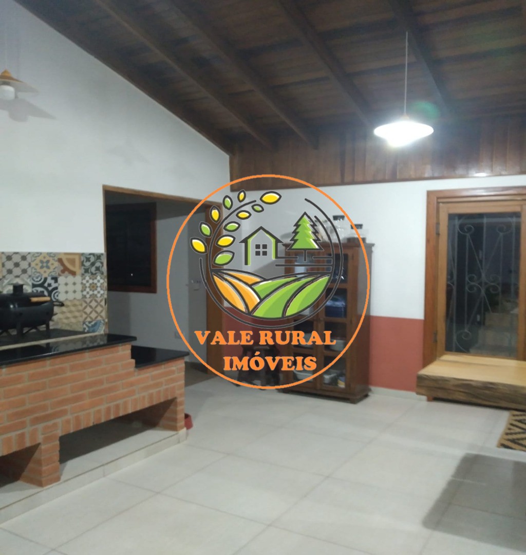 Chácara, 3 quartos, 2730 m² - Foto 6