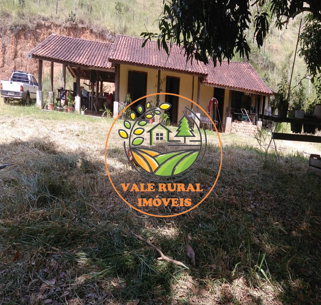Chácara, 2 quartos, 3 hectares - Foto 11