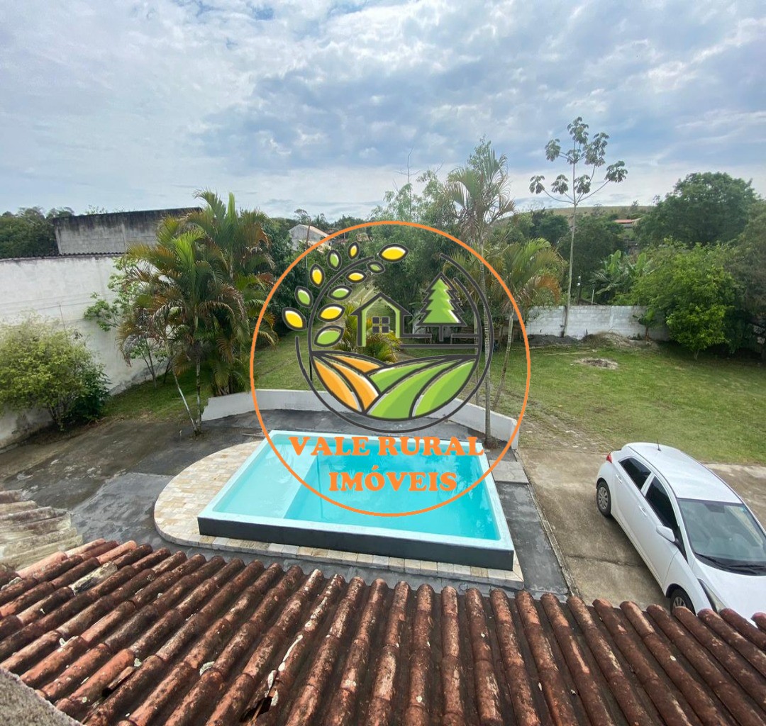 Chácara, 3 quartos, 2700 m² - Foto 12