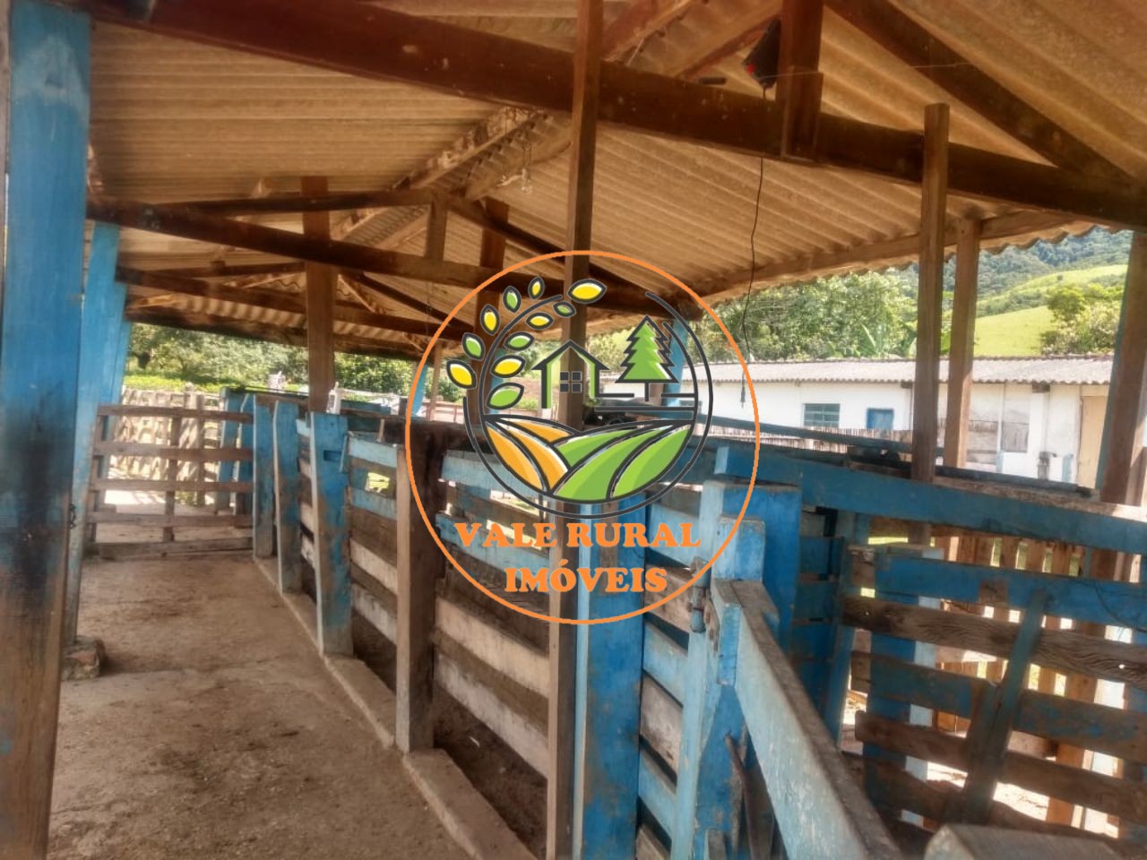 Fazenda, 134 m² - Foto 13