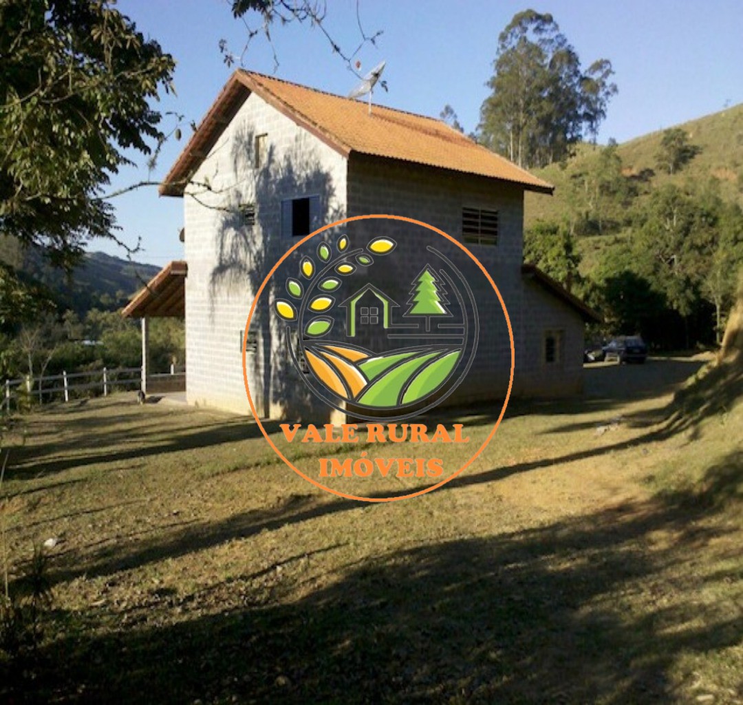 Chácara, 4 quartos, 2 hectares - Foto 2