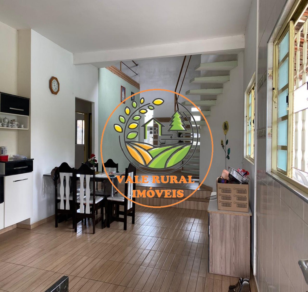 Chácara, 3 quartos, 2700 m² - Foto 8