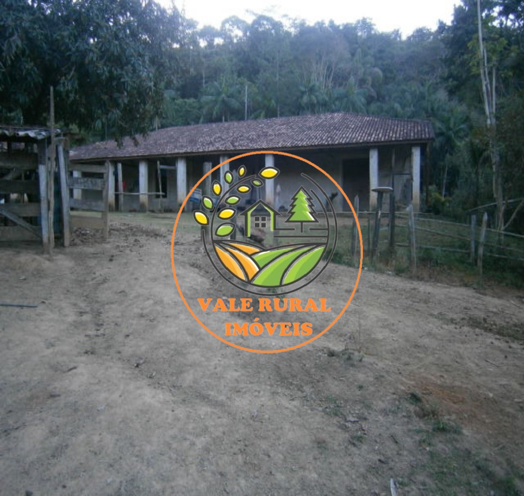 Fazenda, 108 hectares - Foto 18
