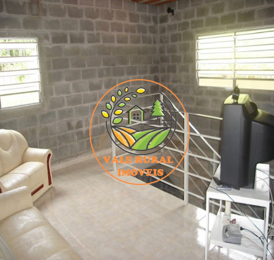 Chácara, 4 quartos, 2 hectares - Foto 7