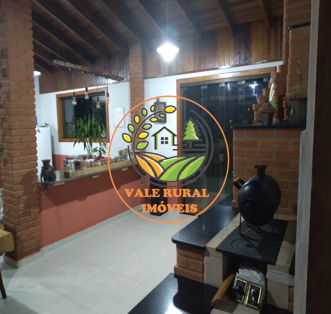 Chácara, 3 quartos, 2730 m² - Foto 7