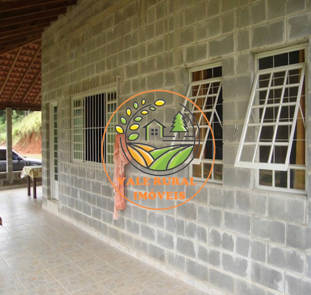 Chácara, 4 quartos, 2 hectares - Foto 18