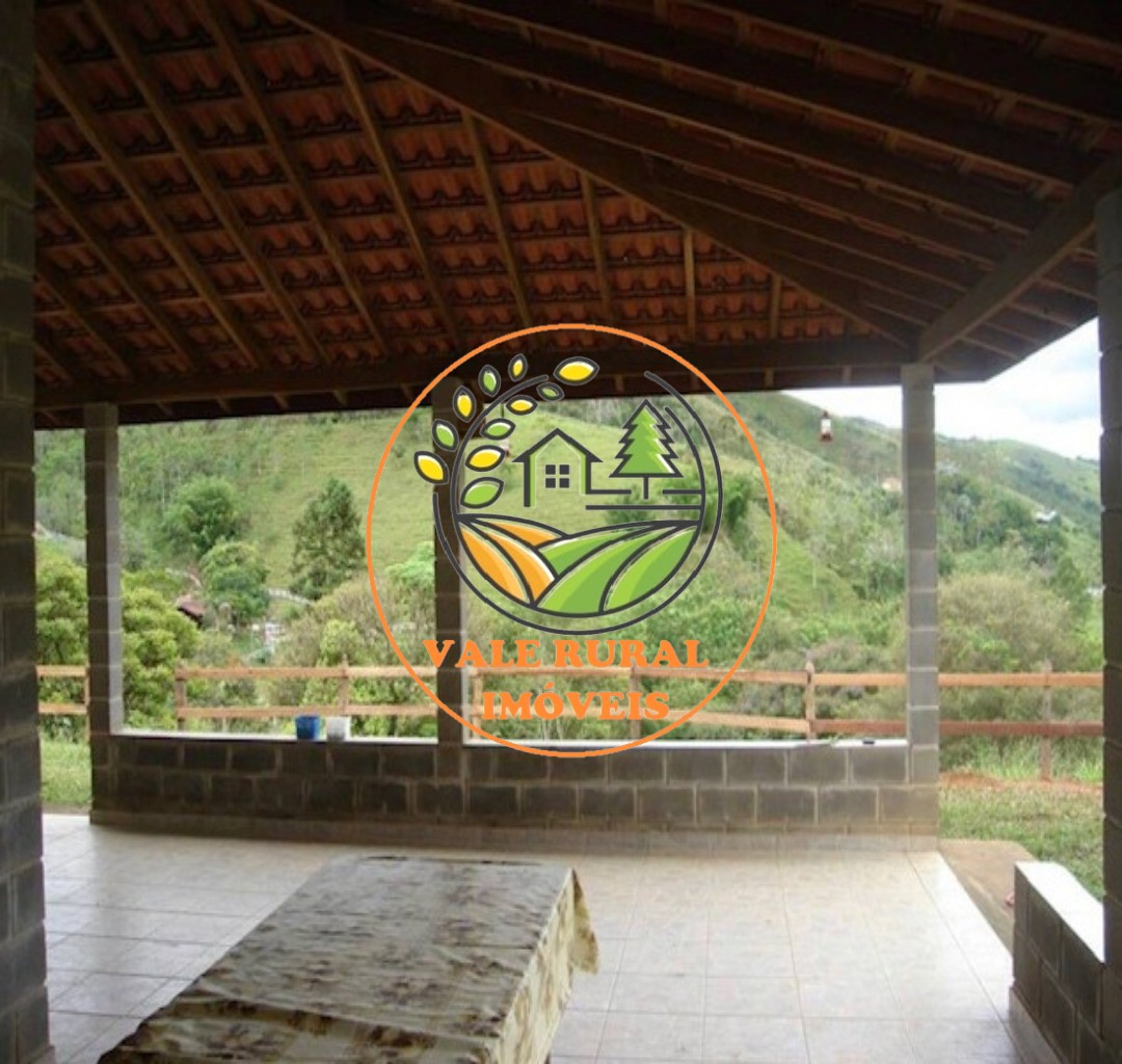 Chácara, 4 quartos, 2 hectares - Foto 4