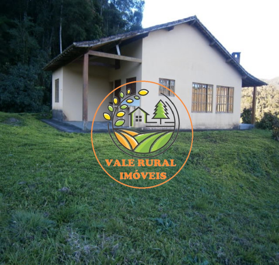 Fazenda, 295 m² - Foto 2