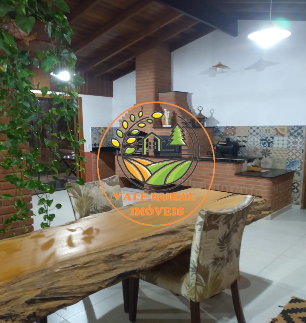 Chácara, 3 quartos, 2730 m² - Foto 11