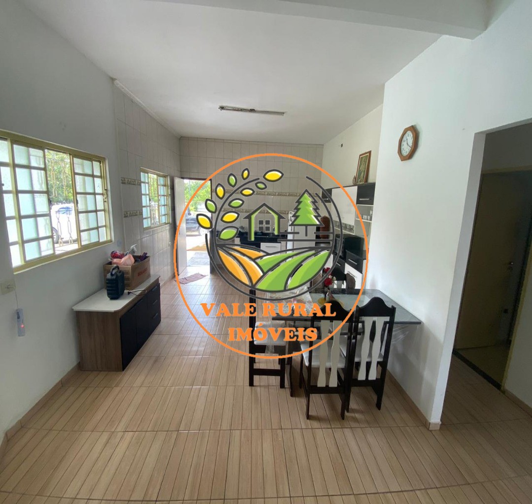 Chácara, 3 quartos, 2700 m² - Foto 9