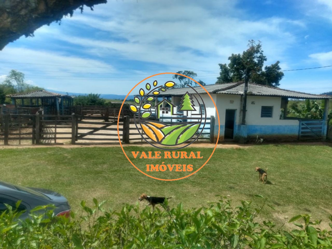 Fazenda, 134 m² - Foto 4