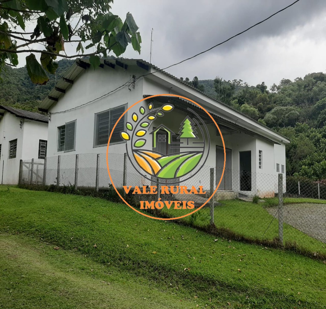 Fazenda, 150 m² - Foto 1