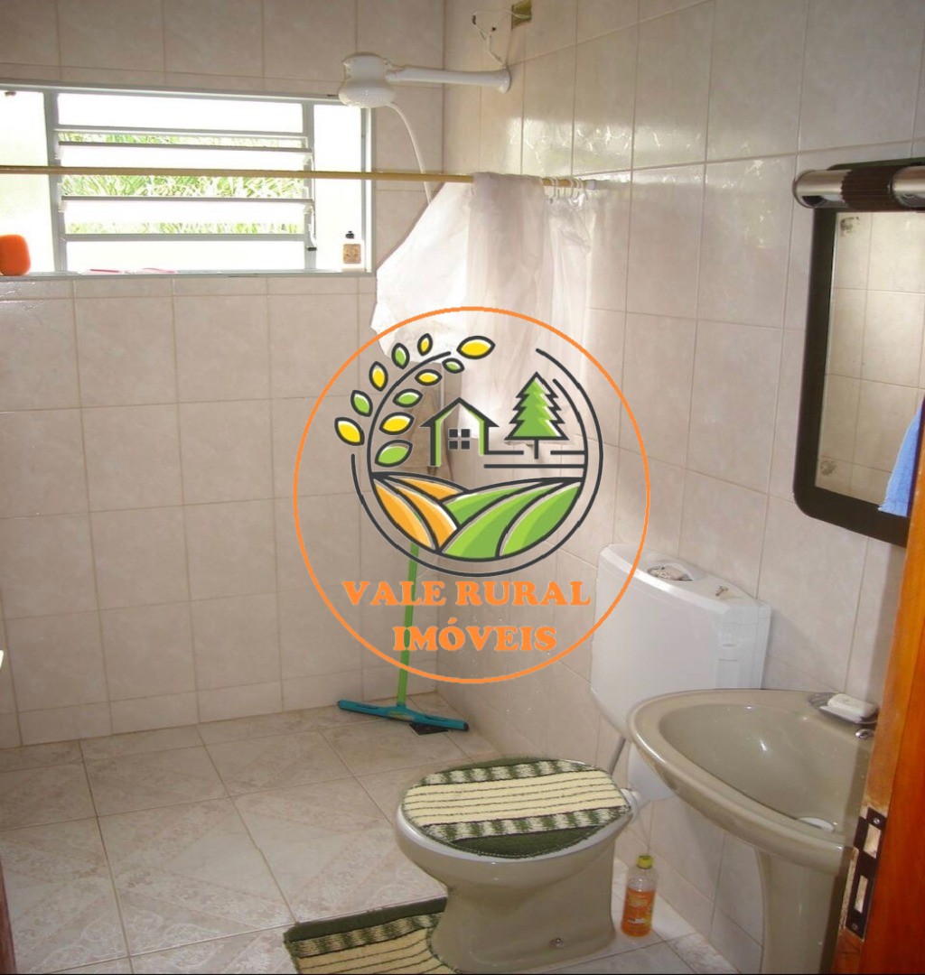 Chácara, 4 quartos, 2 hectares - Foto 17