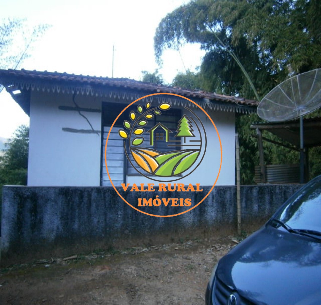 Fazenda, 108 hectares - Foto 8