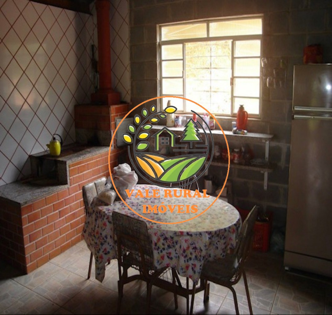 Chácara, 4 quartos, 2 hectares - Foto 14
