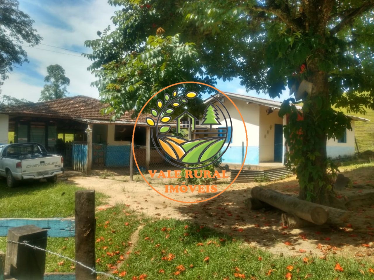 Fazenda, 134 m² - Foto 15