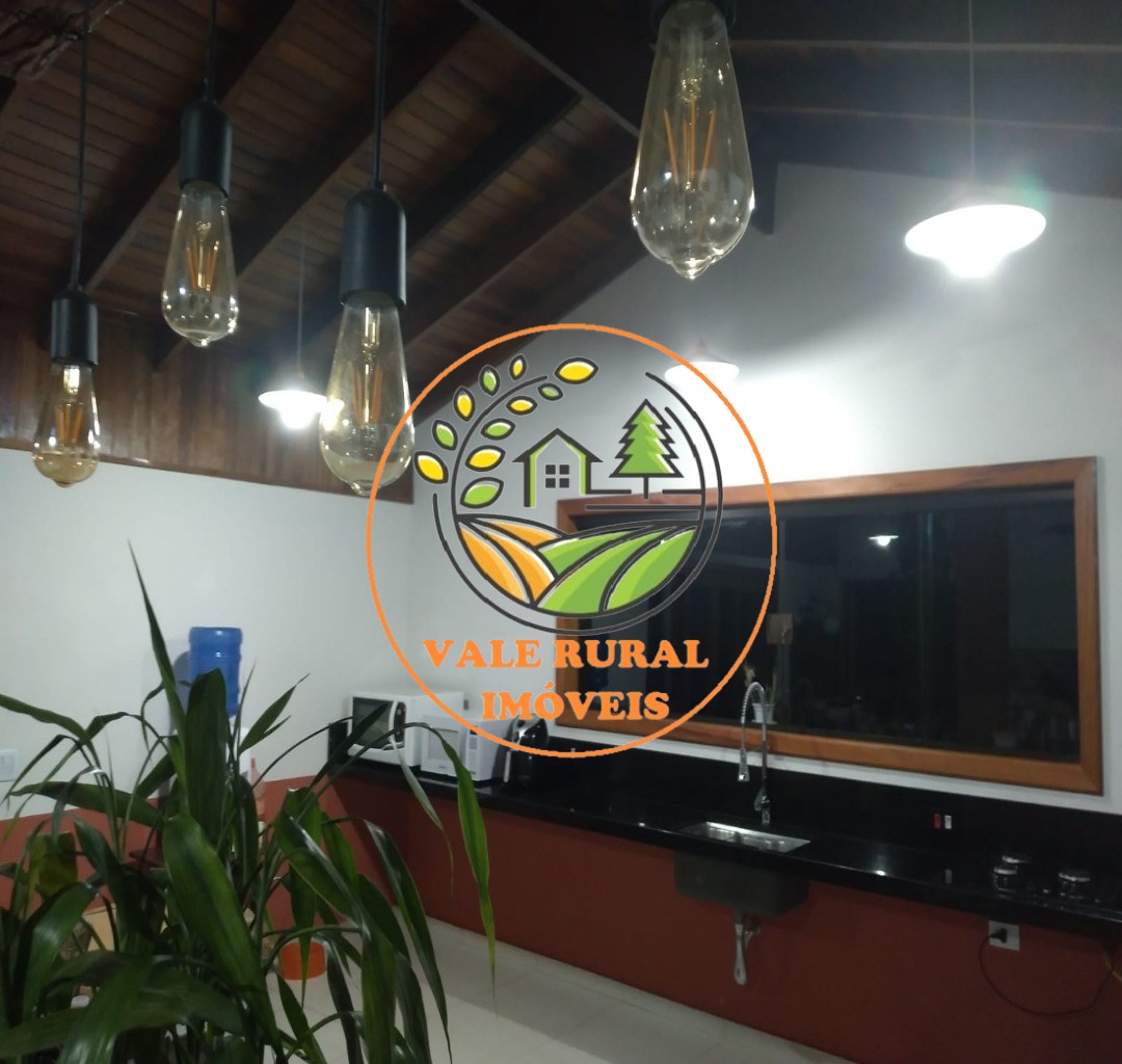 Chácara, 3 quartos, 2730 m² - Foto 4