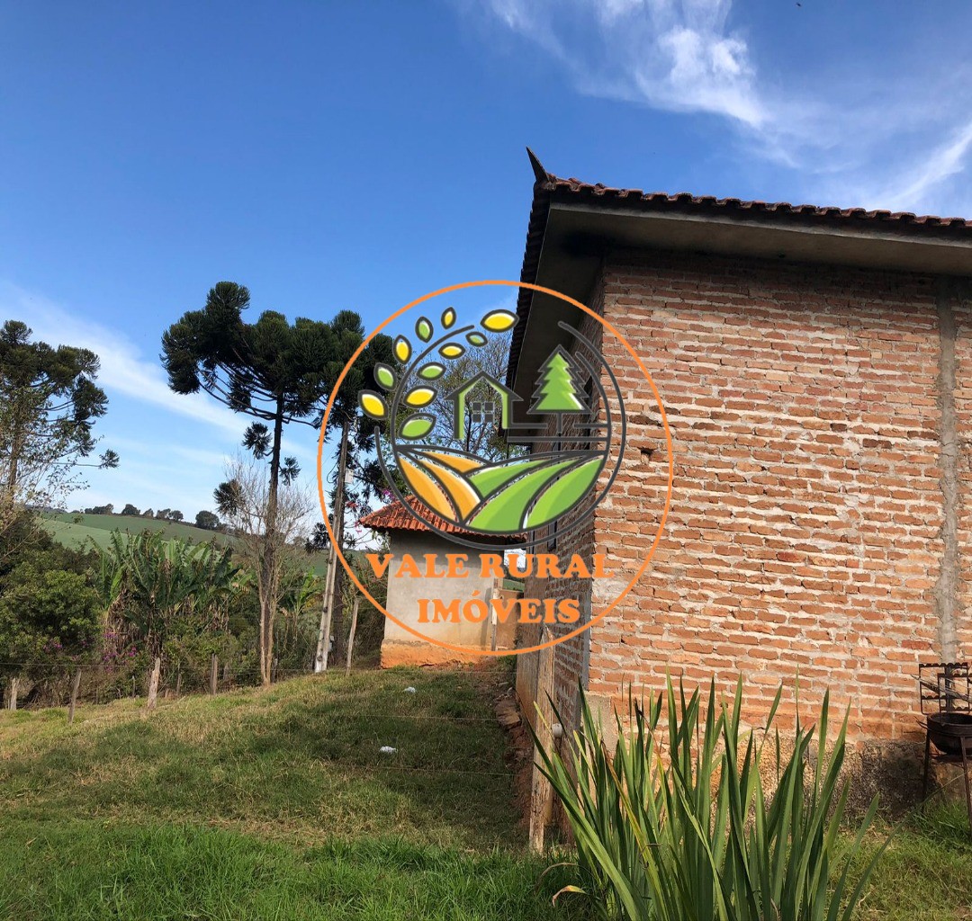 Chácara, 3 quartos, 2 hectares - Foto 8