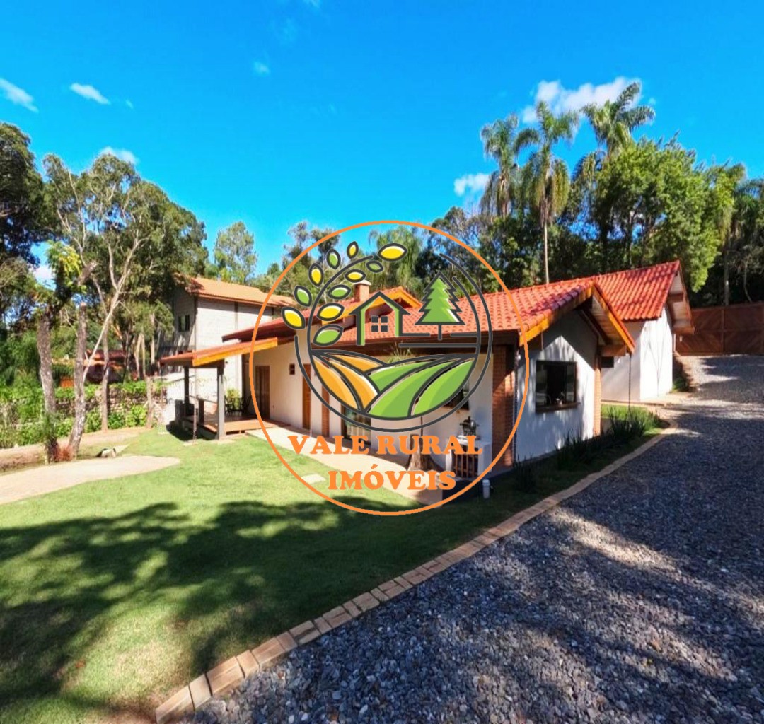 Chácara, 3 quartos, 2730 m² - Foto 29