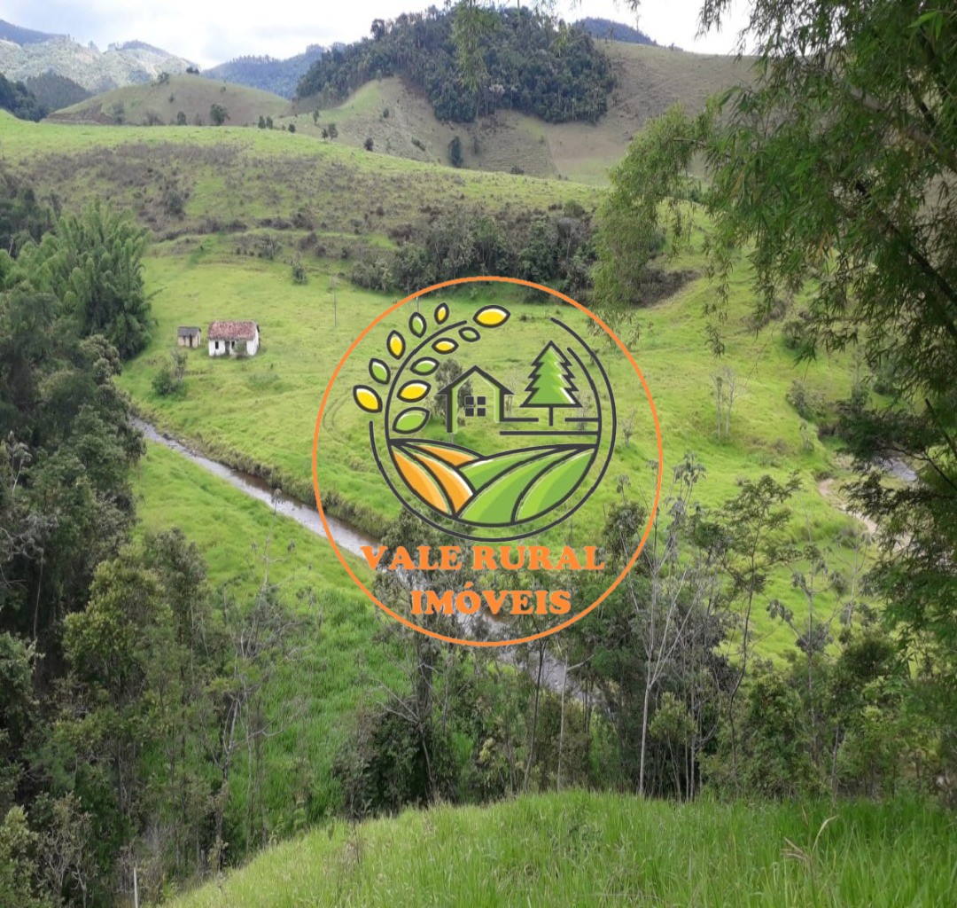 Fazenda, 570 m² - Foto 1