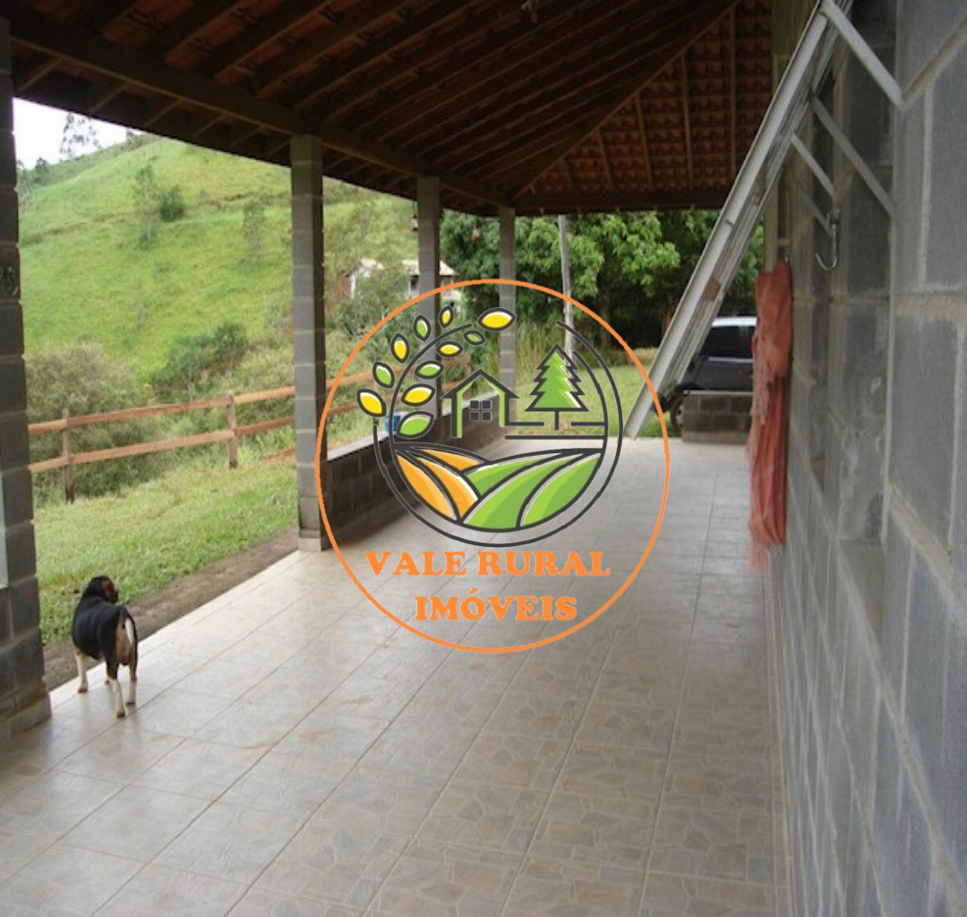 Chácara, 4 quartos, 2 hectares - Foto 3