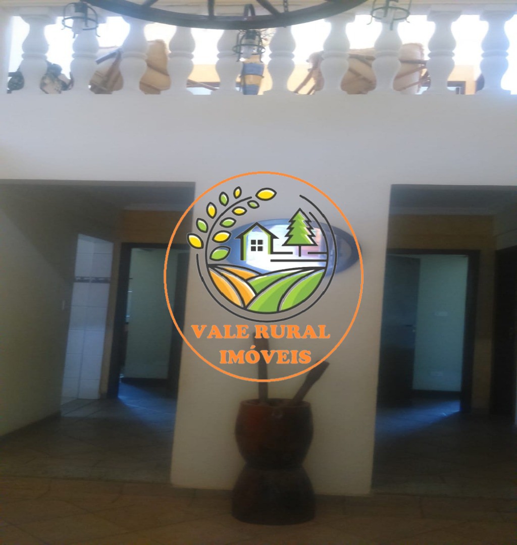 Chácara, 5 quartos, 5000 m² - Foto 8