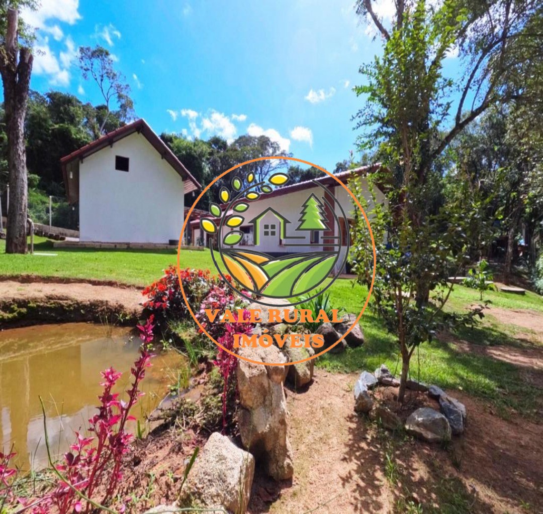 Chácara, 3 quartos, 2730 m² - Foto 28