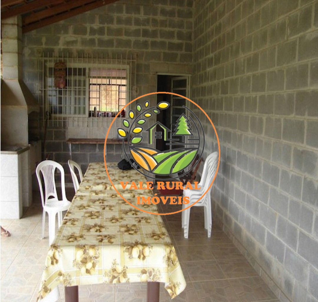 Chácara, 4 quartos, 2 hectares - Foto 10