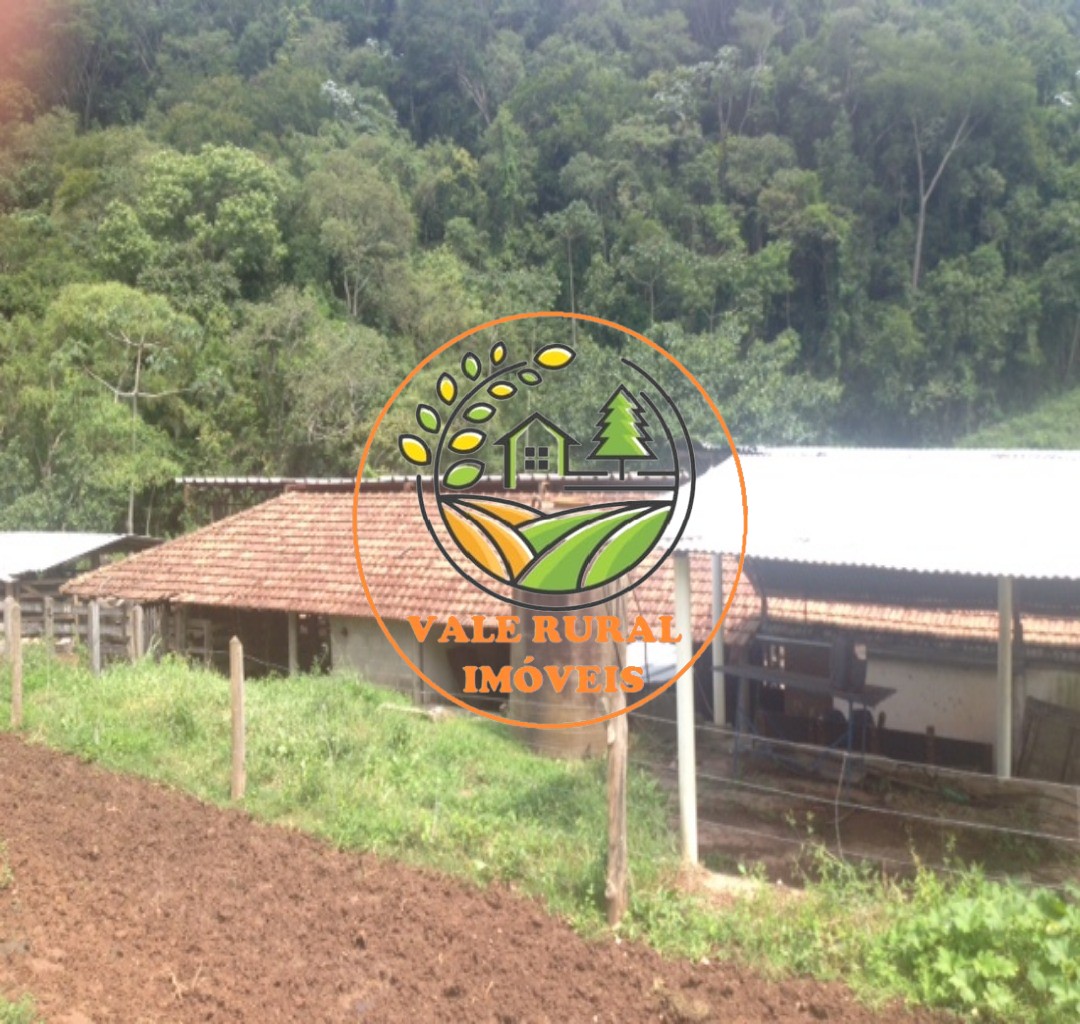 Fazenda, 201 m² - Foto 3