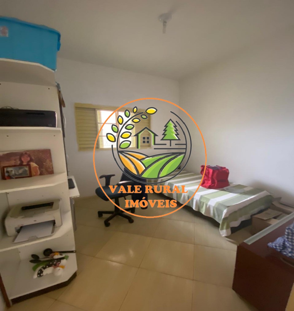 Chácara, 3 quartos, 2700 m² - Foto 17