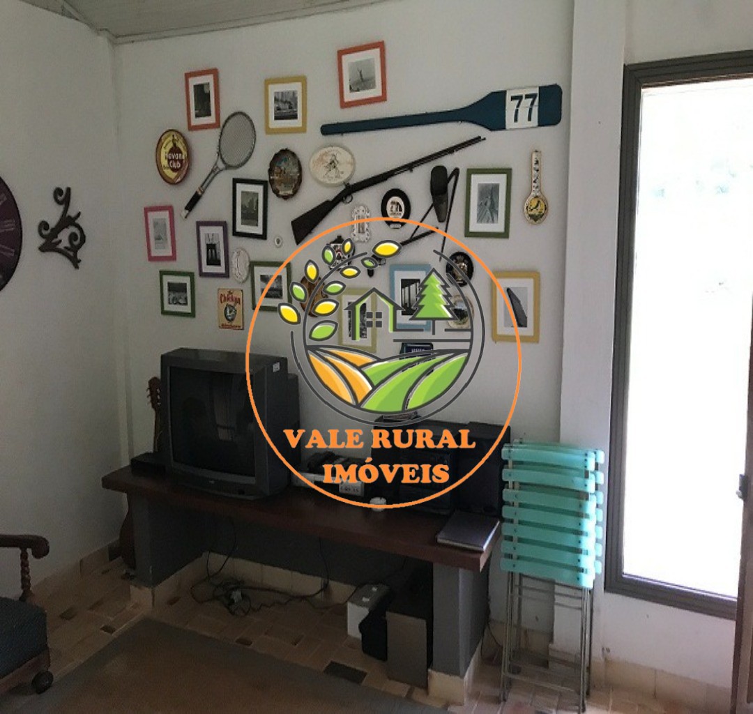 Fazenda, 366 m² - Foto 14