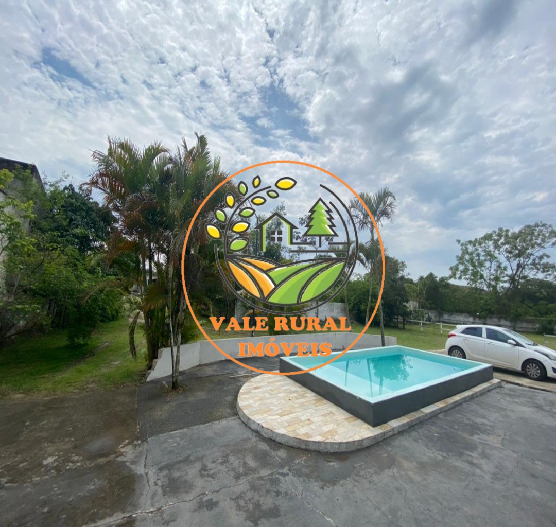 Chácara, 3 quartos, 2700 m² - Foto 5