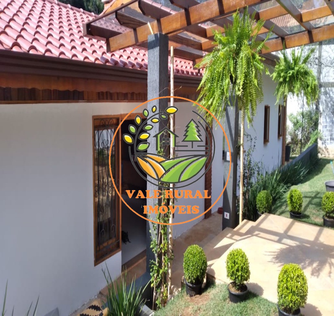 Chácara, 3 quartos, 2730 m² - Foto 35