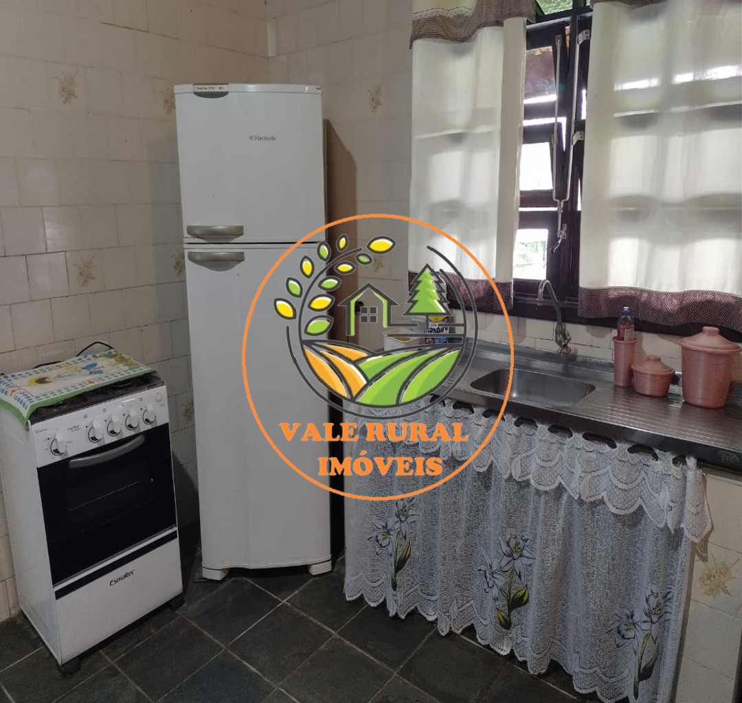 Casa, 2 quartos - Foto 4