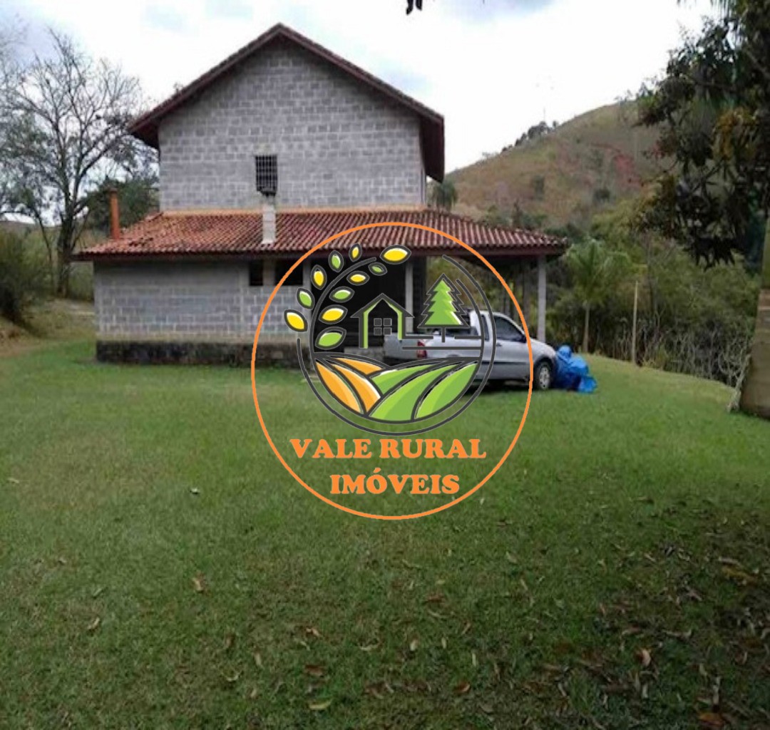 Chácara, 4 quartos, 2 hectares - Foto 1