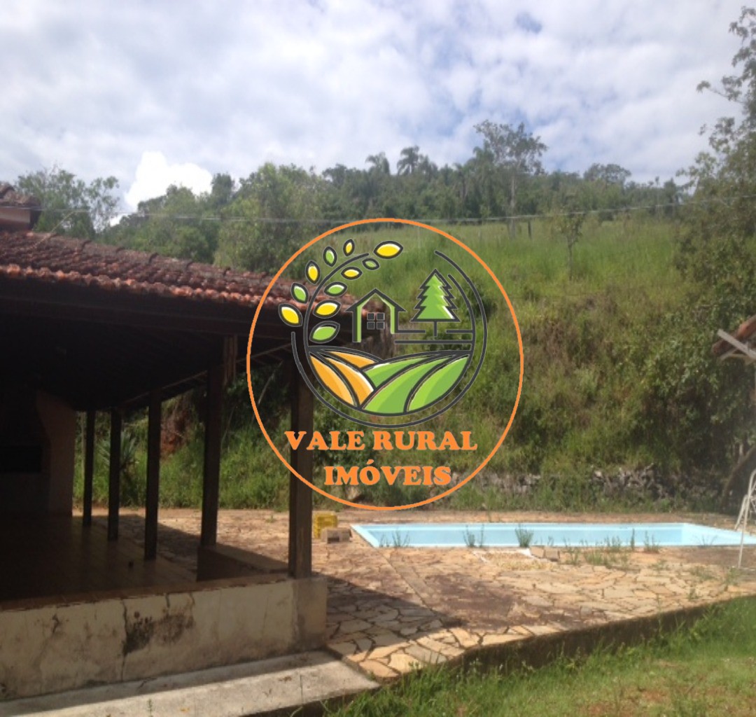 Fazenda, 201 m² - Foto 9