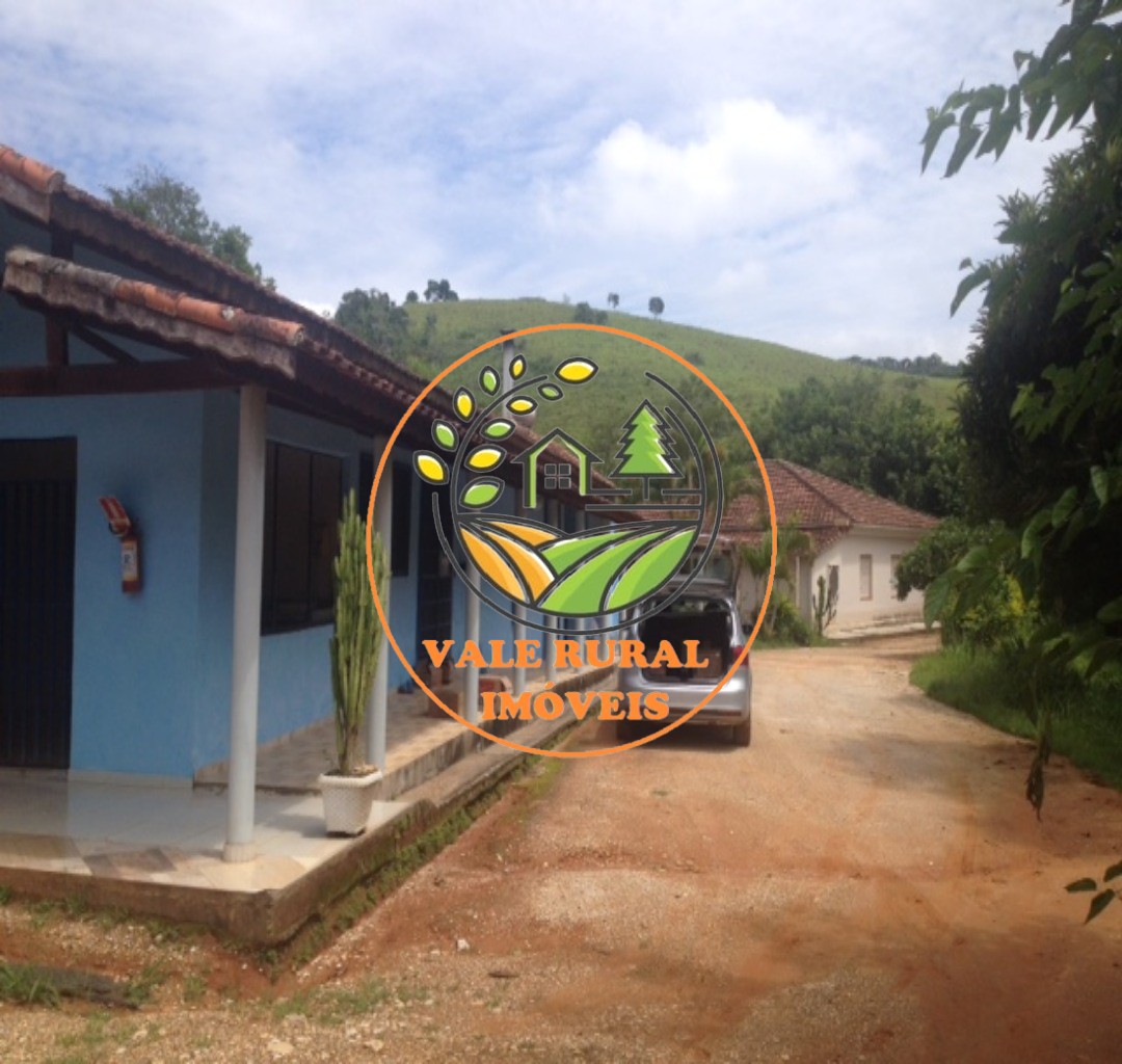 Fazenda, 201 m² - Foto 1