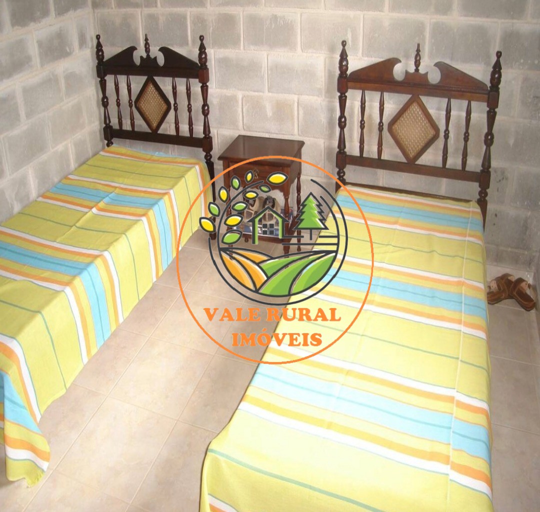 Chácara, 4 quartos, 2 hectares - Foto 15