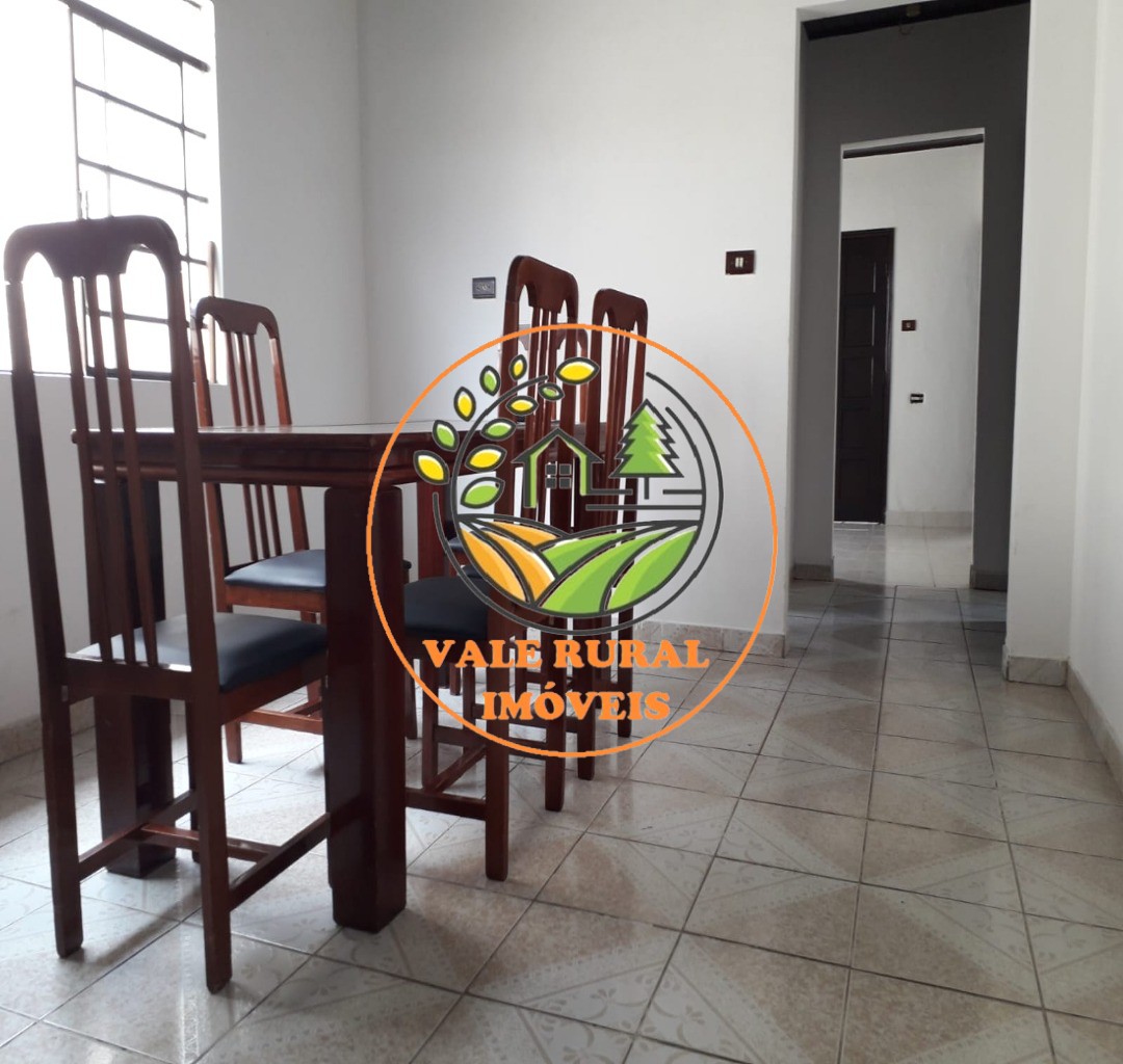 Casa, 3 quartos - Foto 2