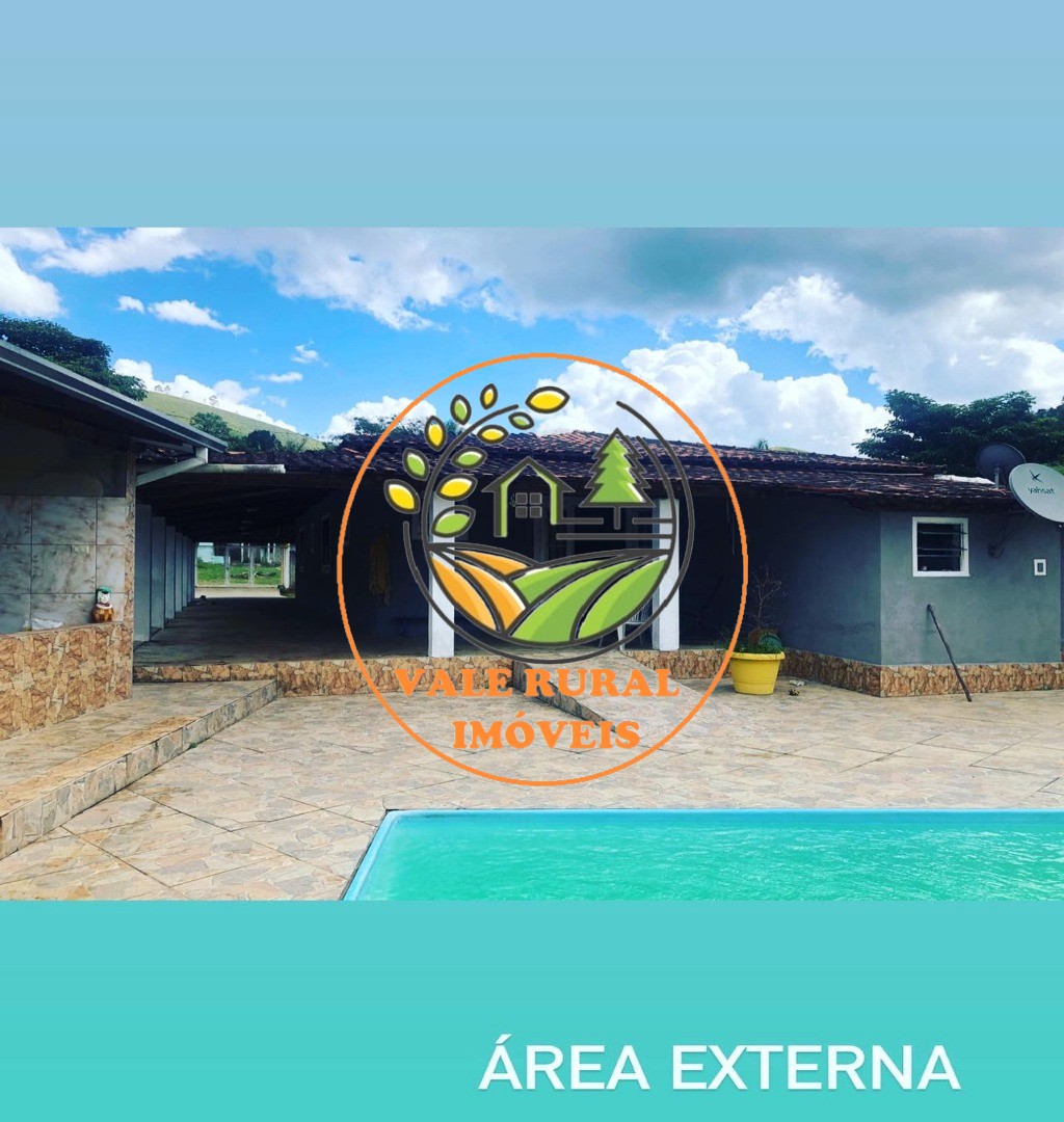 Chácara, 5 quartos, 1100 m² - Foto 13