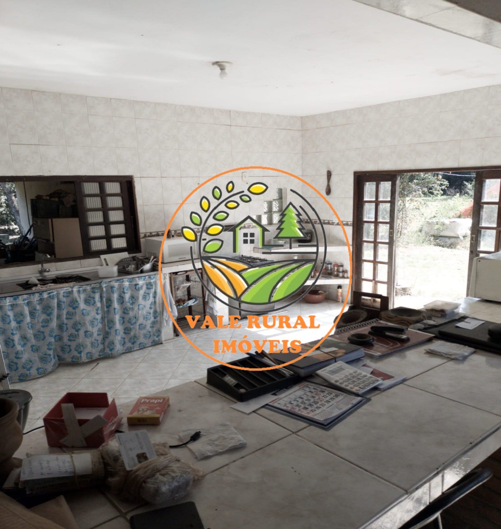 Chácara, 5 quartos, 5200 m² - Foto 2