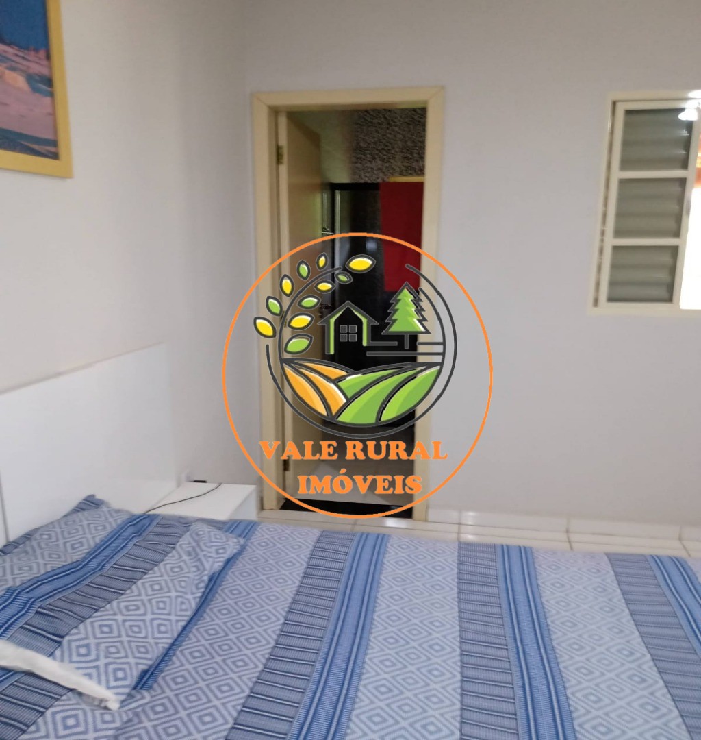 Chácara, 2 quartos, 1000 m² - Foto 5