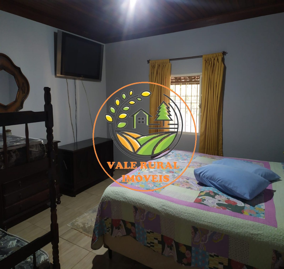 Chácara, 3 quartos, 3500 m² - Foto 7